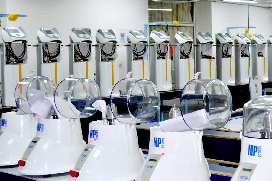 Medical Device Manufacturing Outsourcing Market Size, Key Players, Latest Trends, Insights, Industry Dynamics, and Growth Forecast By 2034